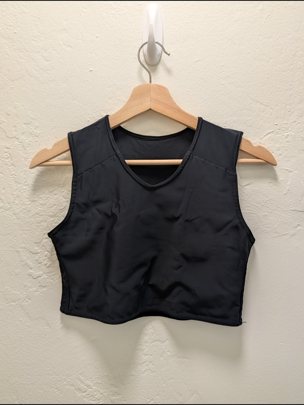 GC2B XL Binder Ftm Nonbinary Gender Affirming